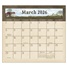 Country Path 2026 Wall Calendar WCA104329